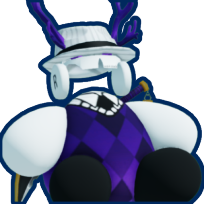 Nert Plushie