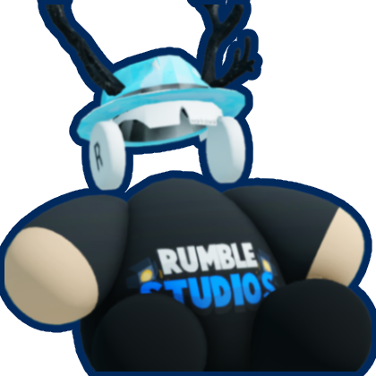 Obscure Entity Plushie